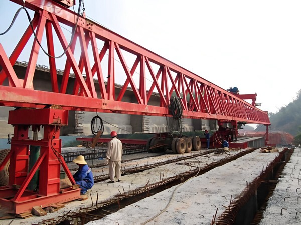 福建龙岩架桥机出租厂家山区架桥机选型