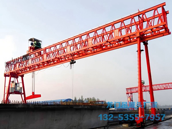 安徽宿州龙门吊销售厂家龙门吊是如何工