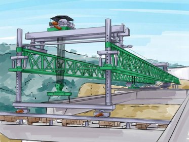 新疆和田架桥机厂家替换优质钢丝