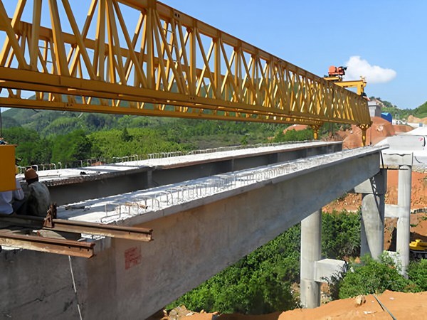 湖南怀化架桥机型号分类