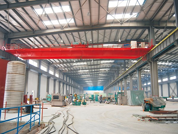 浙江嘉兴行车行吊销售厂家如何判断质量